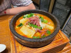 -云海肴·汽锅鸡·云南菜(苏州中心店)