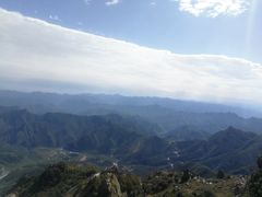 -白草畔自然风景区