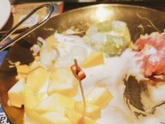 -泰妃殿(武汉首店)