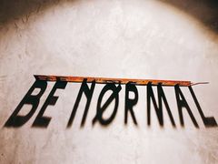 -BE NORMAL CAFE(霞溪路店)