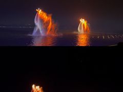 -南京金牛湖风景区