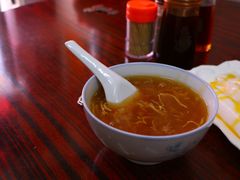 -添發碗仔翅美食