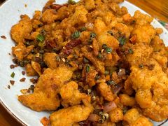 麻辣里脊-卢庄(江汉路店)