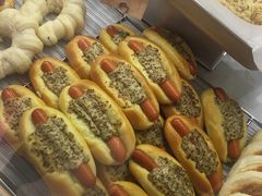 -PAPER STONE BAKERY(天汇广场店)