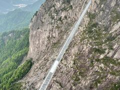 -明堂山风景区