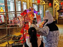 -唐山尚禾源旅游景区
