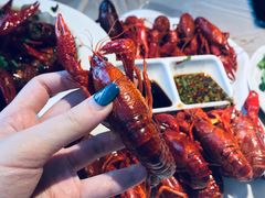 -霸王虾·小龙虾香辣蟹(玉林店)