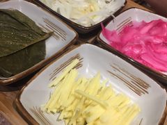 -一心烤肉(延安路店)