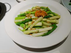 清炒芥兰-丰收日(五角场店)