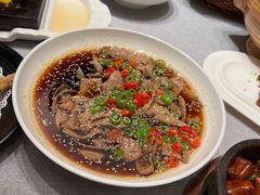 -湯記傳菜