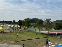 -长洲岛都市农业公园