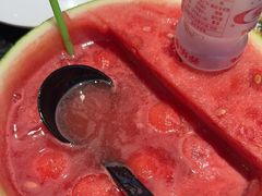 -周姑娘不等味·牛羊肉火锅·螃蟹罗氏虾·烤鱼烤串(高邮店)