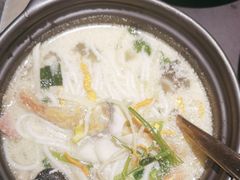 -云海肴云南菜·蒸汽石锅鱼(青岛万象城店)