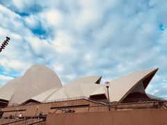 -悉尼歌剧院