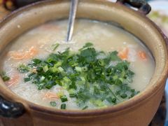 -一粥(华侨城创意文化园店)