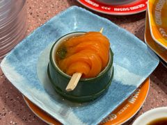 -元气寿司(环球港店)