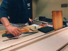 -鮨一日本料理(大中华店)
