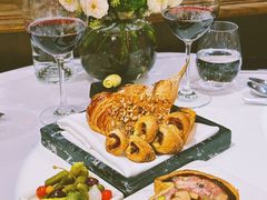 -Le Bistrot de Racine