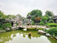-木渎古镇