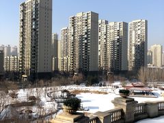 -沈阳于洪碧桂园凤凰酒店