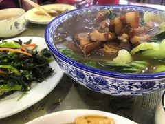 -北京龙庆四季香农家饭庄·灶台鱼·碳烤虹鳟鱼(龙庆峡店)