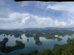-千岛湖东南湖区
