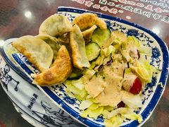 -长人馄饨铺(解放街店)