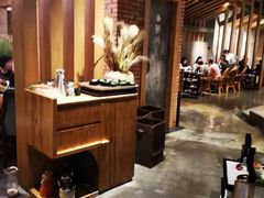 大堂-园里火锅(仁和新城店)