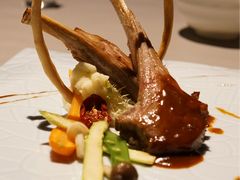 -T館·花园艺术餐厅