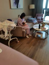 -季橙月子护理中心