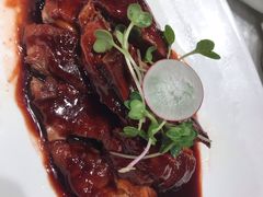 -望乡楼上海菜(日月光店)