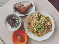 -德泓面馆(颐高店)