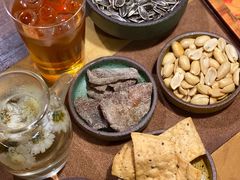 -邈墨茶馆(凤起路店)