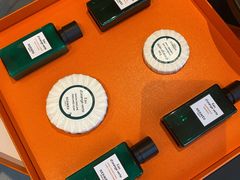 -谷悦SPA(王府井店)