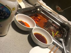 -海底捞火锅(凯德广场店)