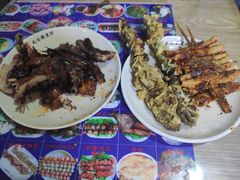 -卜奎风味便宜坊(兴隆路店)