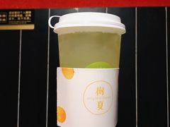 -树夏(鹭洲里店)