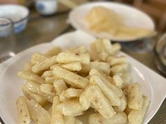 蓝莓山药-哈尔滨春饼(朝山街店)