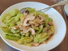 -崂山印象·青岛·海鲜渔家菜