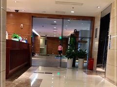 -上海龙之梦万丽酒店