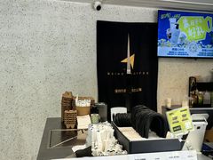 -北芒BEIMO COFFEE(五台山店)