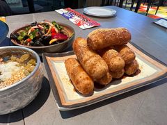 -耍盆友·重庆江湖菜(百子湾店)