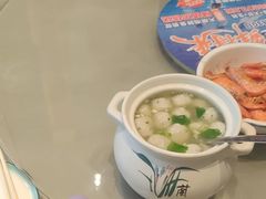 -鲜得莱渔港·小平岛海胆馆(七贤岭店)