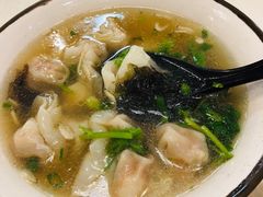-南八仙·老上海味道(南京东路店)