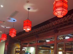 -东来顺饭庄(西直门店)