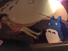 -仓桥家·焗寿司·锅物(光谷步行街店)