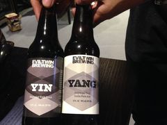 -HIHE Bistro·Oyster Bar(华熙live店)