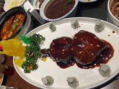 -童福兴·南京菜(老门东店)