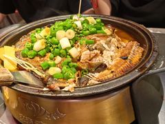 -辣尚瘾·烤鱼·新川菜(交大直营店)