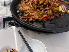 -一烙锅(友谊店)